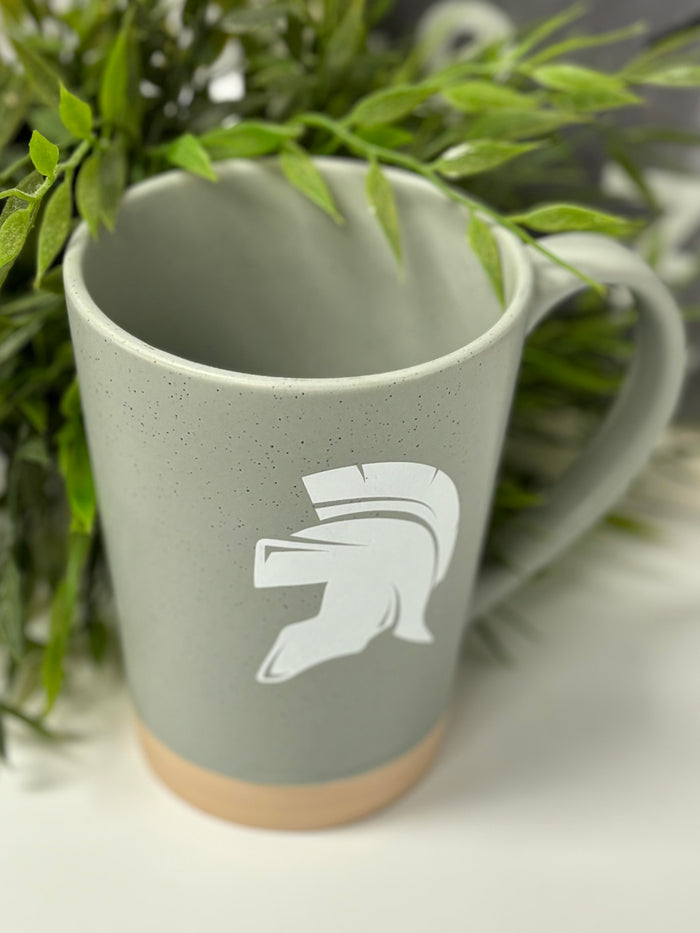 Gray Warriors Coffee Mug- PICK UP ONLY