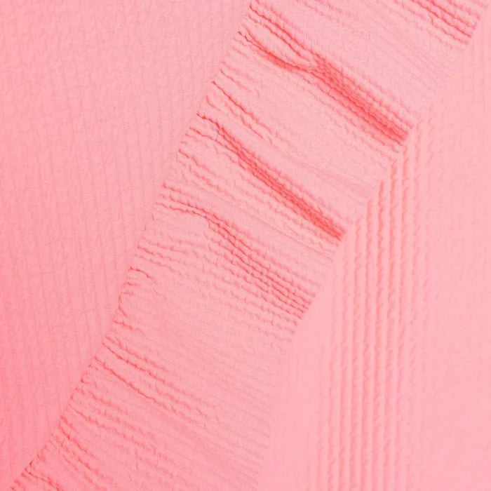 HelloBaby Girl Baby Swimsuit - Pink Pink - ebebek