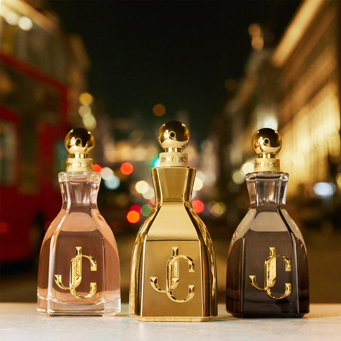 Jimmy Choo I Want Choo Le Parfum 100ml Spray