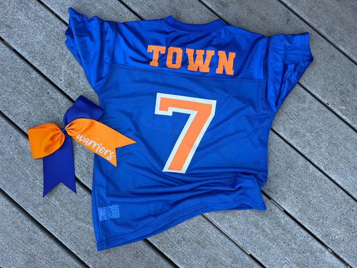 TEAM FAN JERSEY