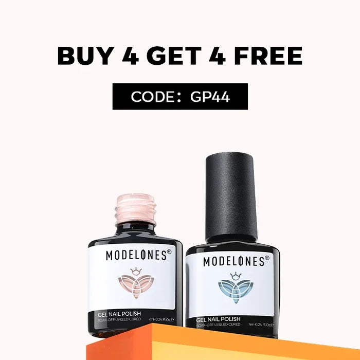 Inspire Gel Buy 4 Get 4 Free