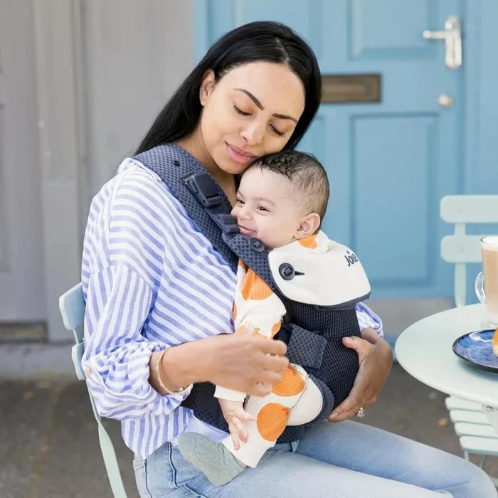 Joie Savvy Lite Air 3 - in - 1 Carrier - Jett Jett - ebebek