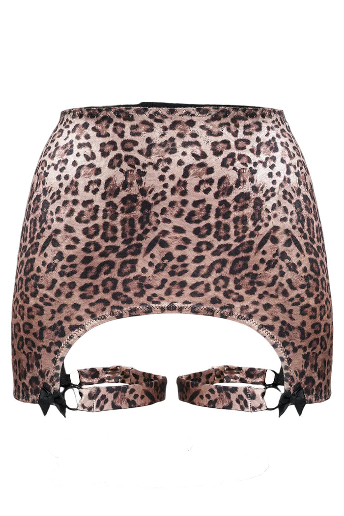 Joli Leo none-garter belt by Komarova