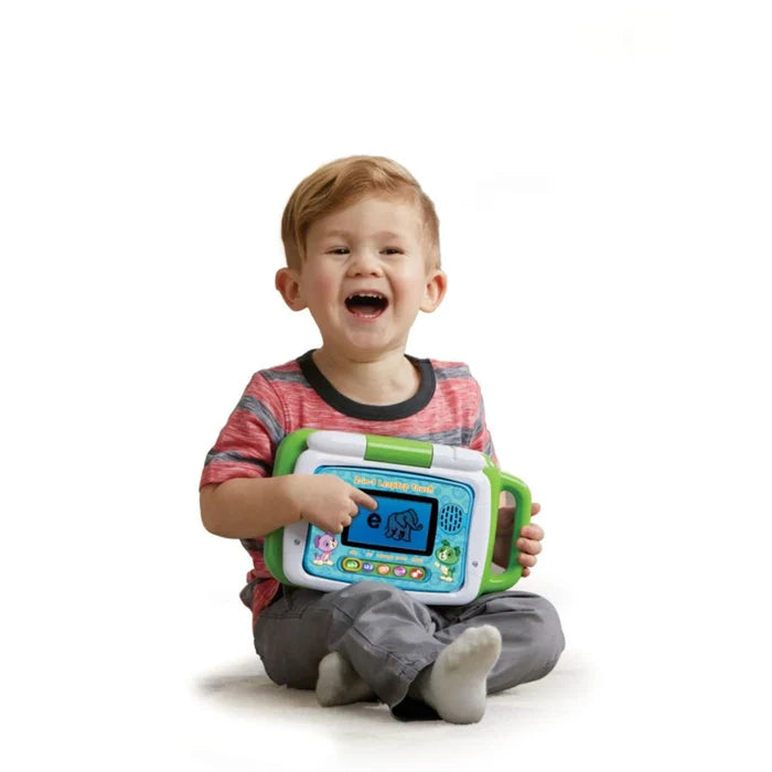 LeapFrog 2 - in - 1 LeapTop Touch Laptop - ebebek - Black Friday