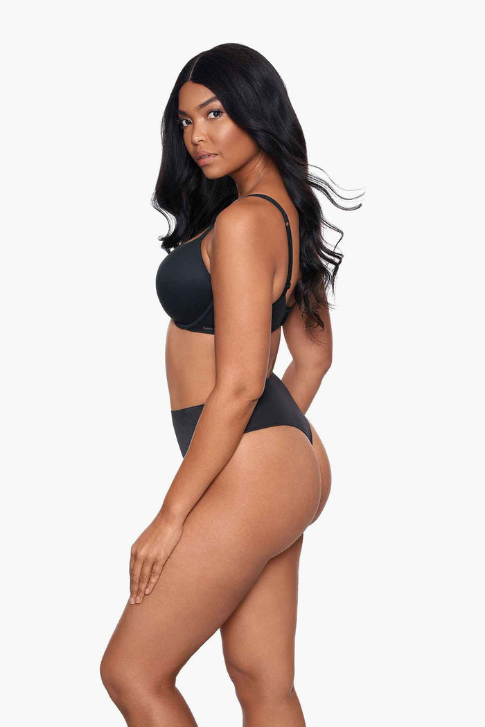 Light Shaping Thong