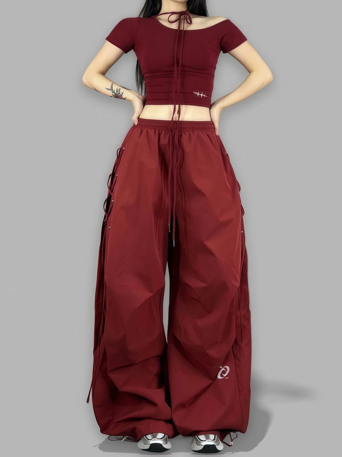 Red / 2XL