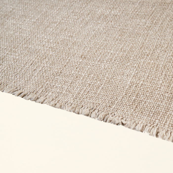 Linen Table Runner