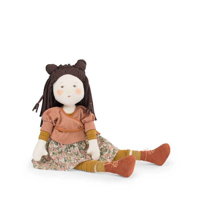 Marjolaine The Rosalies - Doll - Babies in Bloom