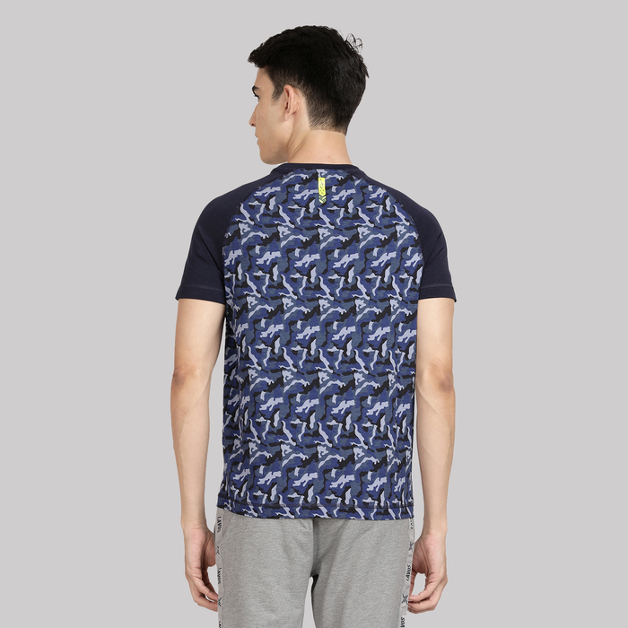 Navy / XL