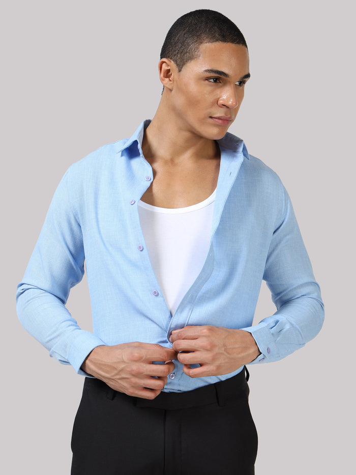 Men’s White Vest for Daily Comfort & Easy Layering