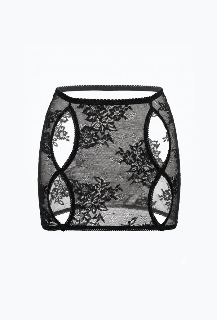 Merci skirt