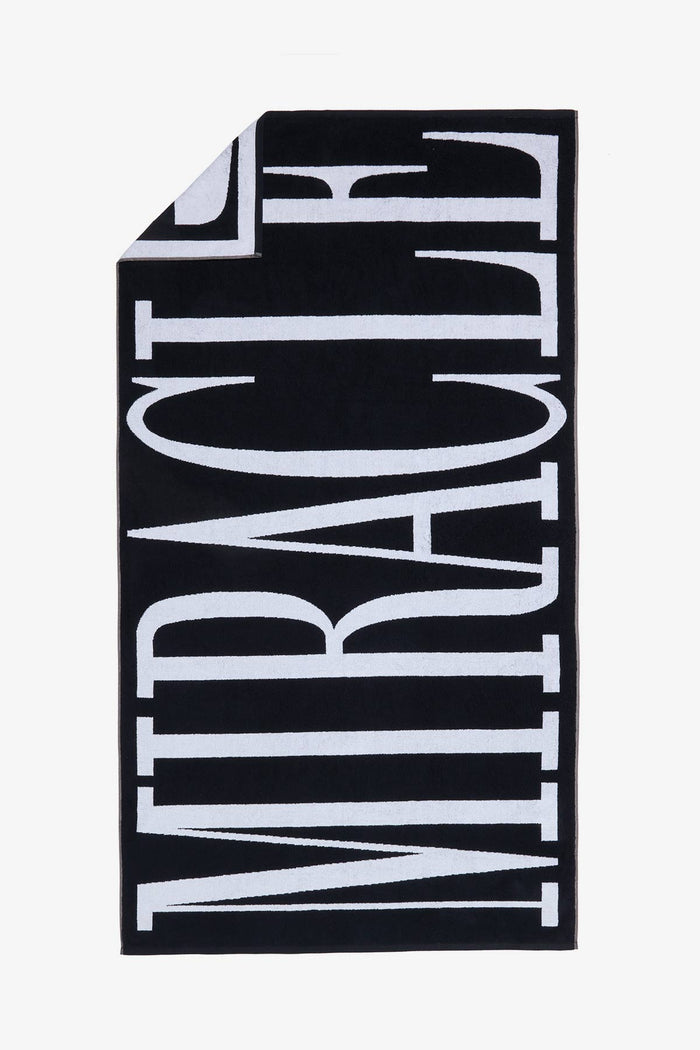 Miracle Beach Towel