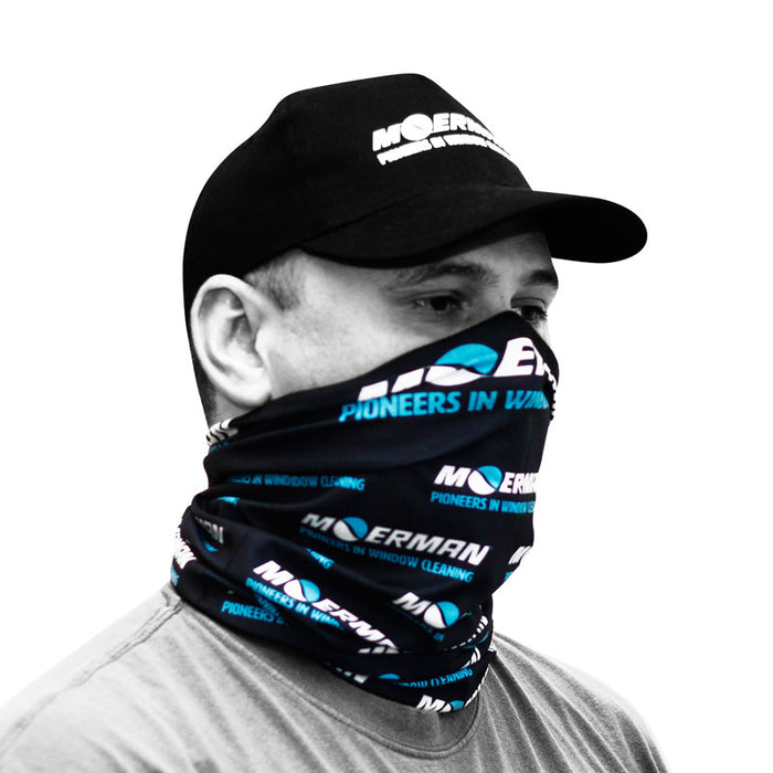 Moerman Neck Gaiter/Bandana/Face Cover - Windows101