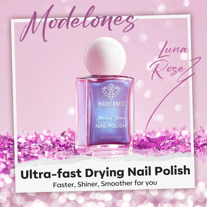 Single Nail Polish 15ml Single Nail Polish MODELONES #