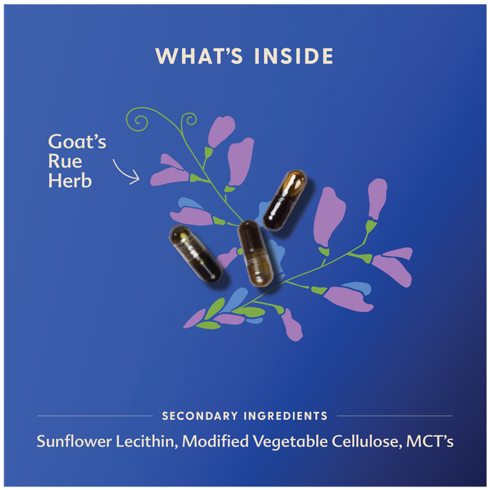 Motherlove Goat's Rue
