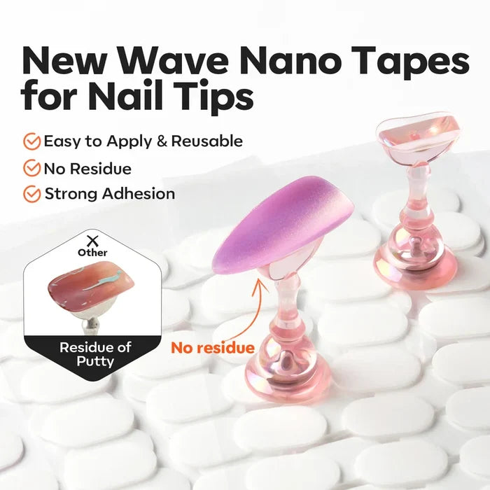 Nail Stand Set