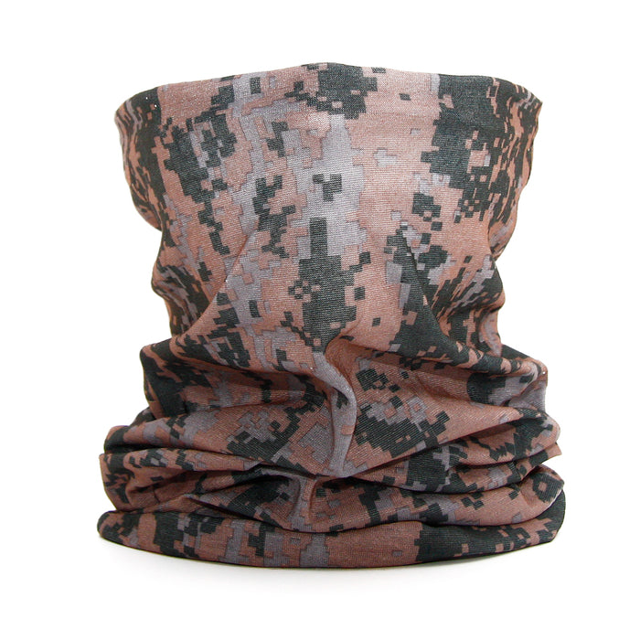 Neck Gaiter/Bandana/Face Cover - Windows101