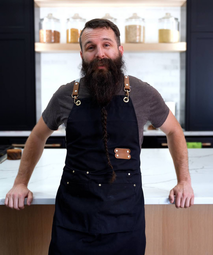 October 17 @ 11:00 AM - Elevated Cinnamon Rolls