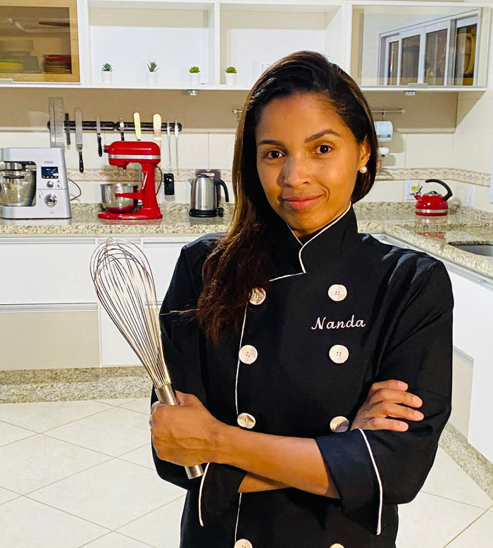 October 2 @ 6:00 PM - Savory Eclairs