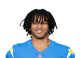 Omarion Hampton On-Card Autograph - TBA