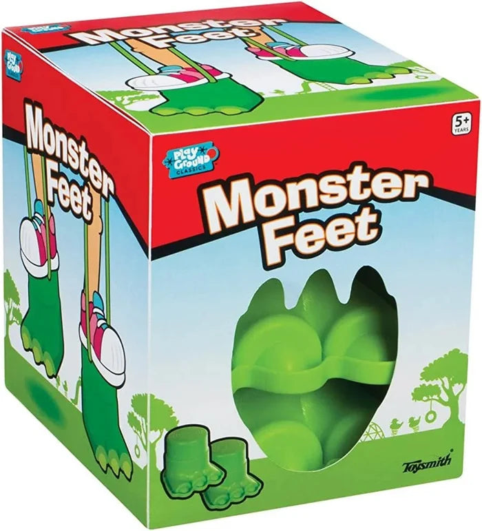 One For Fun Monster Feet - ebebek - Black Friday