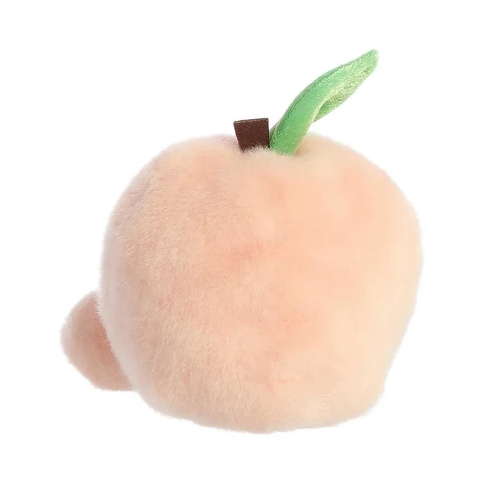 Palm Pals Mellow Peach Soft Toy 12cm - ebebek - Christmas
