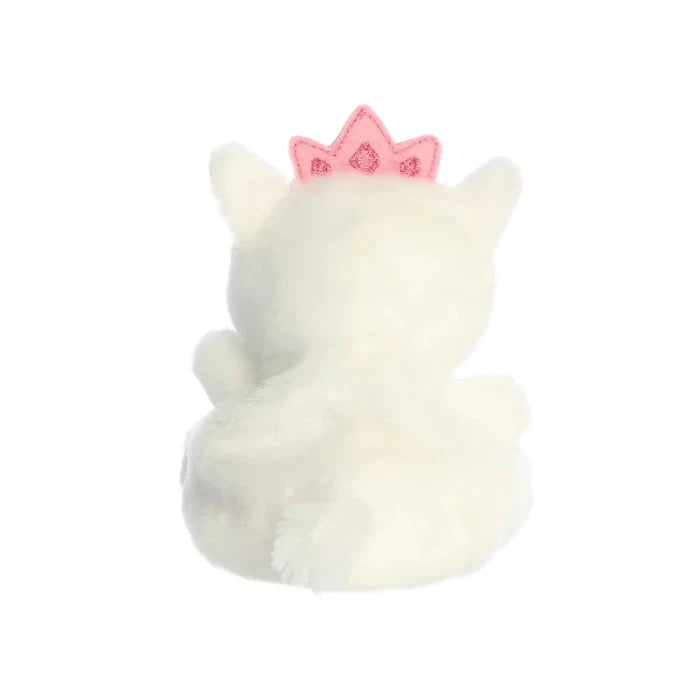 Palm Pals Priscilla Princess Kitty Soft Toy 12cm - ebebek - Christmas
