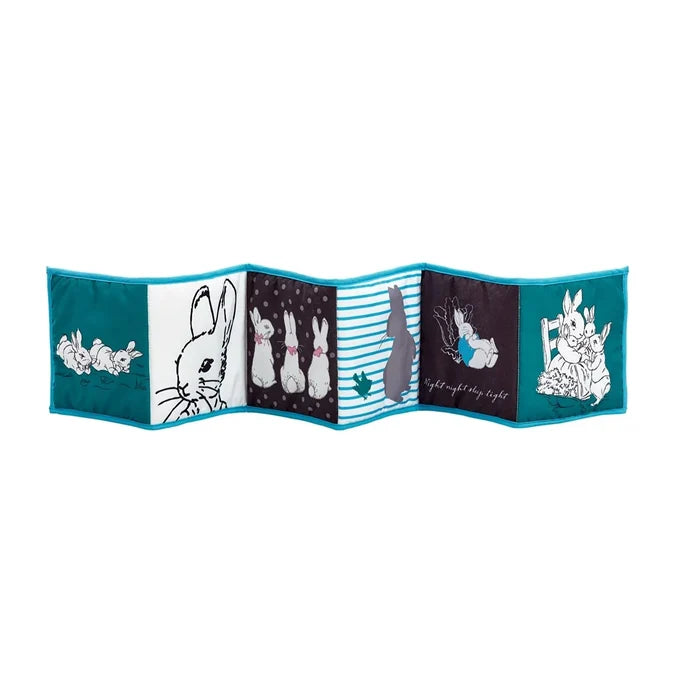 Peter Rabbit Unfold and Discover - ebebek - Black Friday