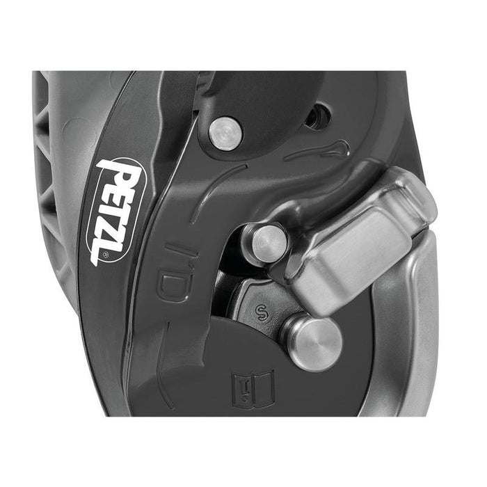 Petzl Auxiliary Open Brake For I'D - Windows101