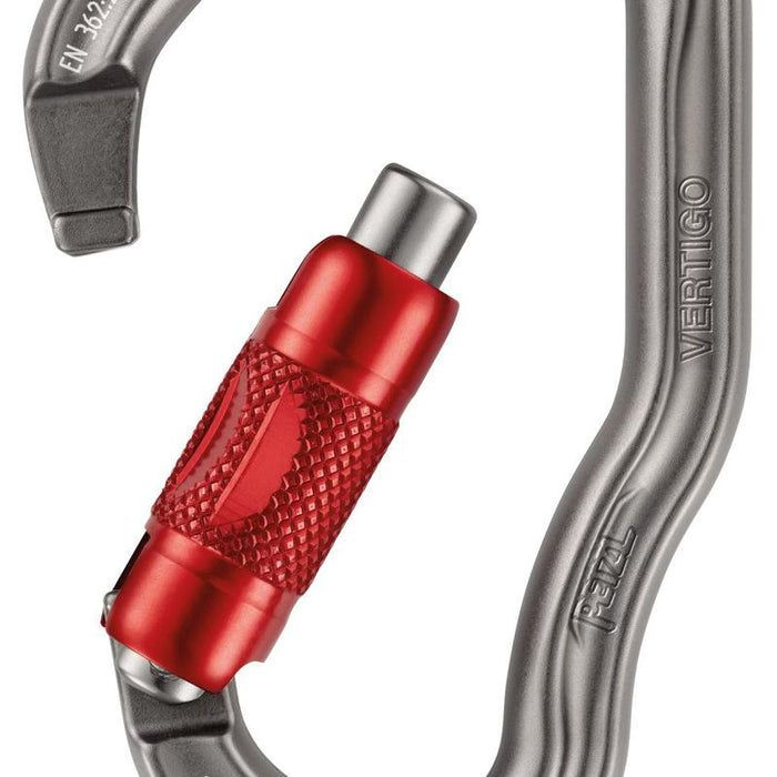 Petzl Vertigo Twist-Lock Professional - Windows101