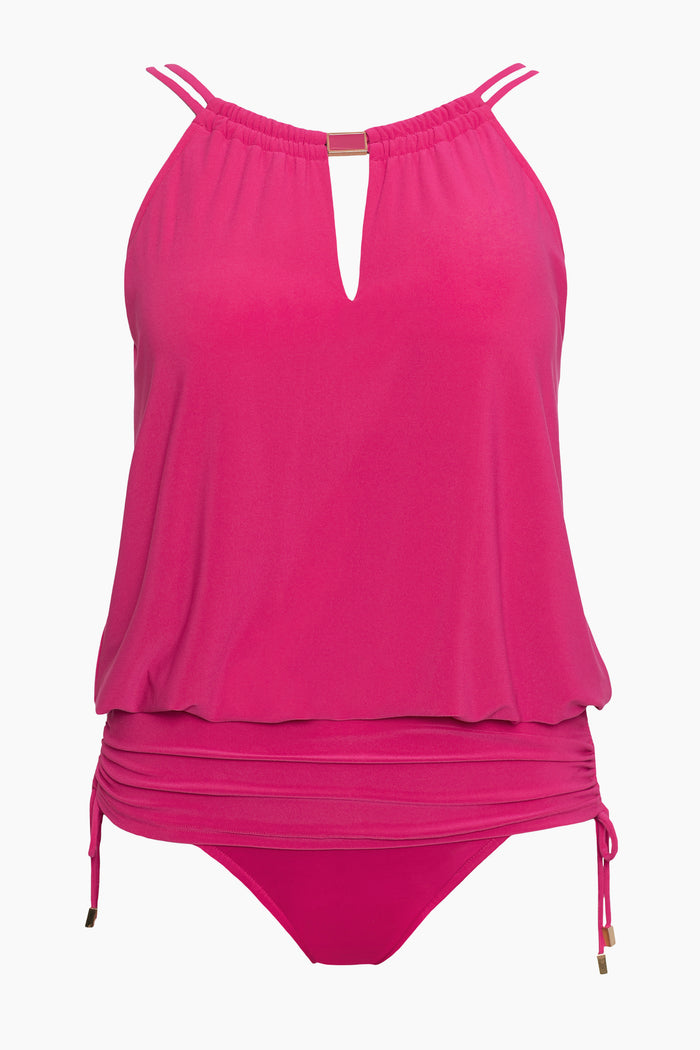 Plus Size Susan One Piece