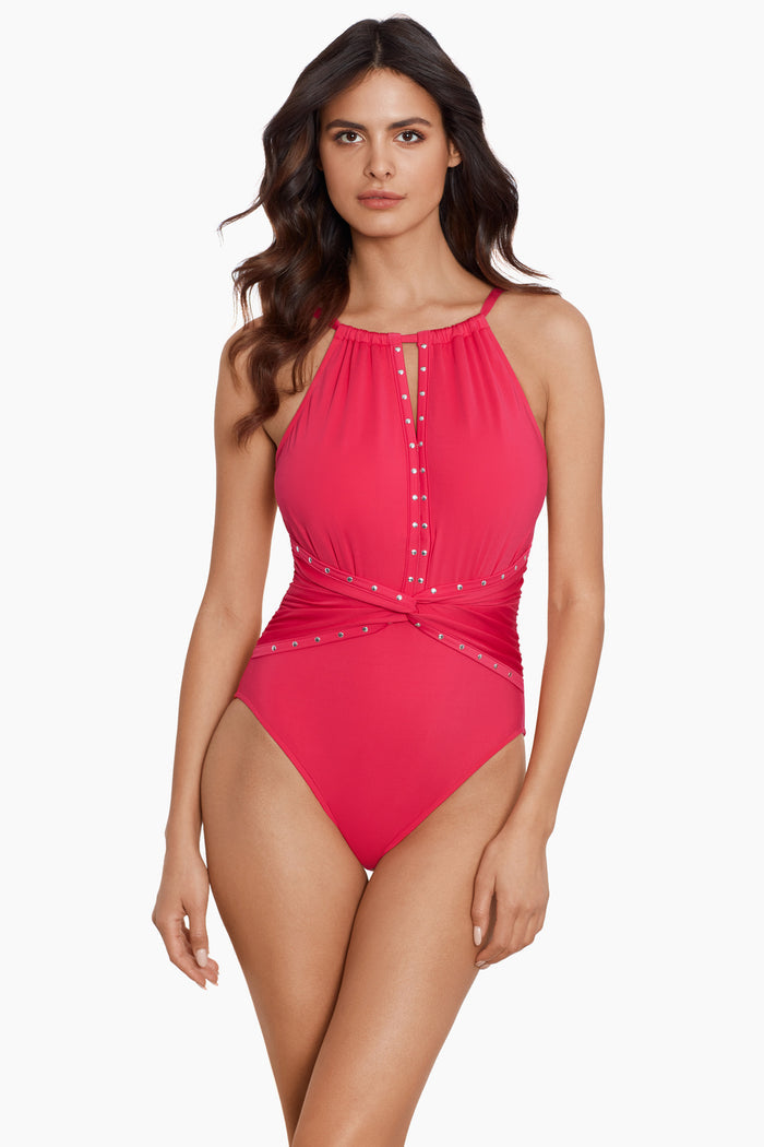 Coral Rose / 8 / Final Sale