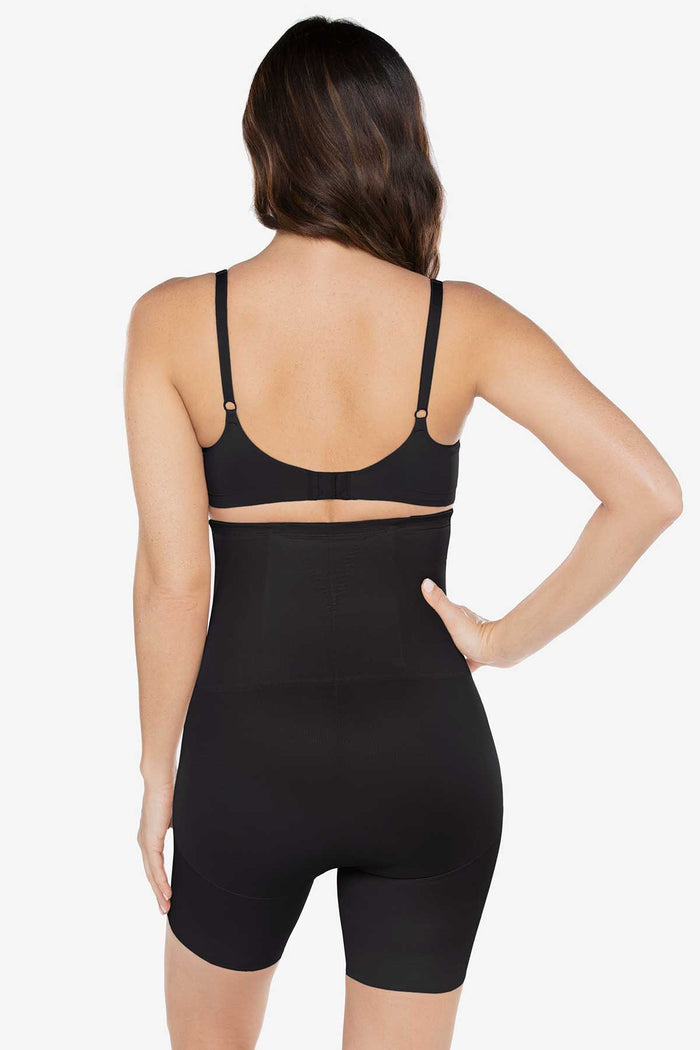 Shape Away® High-Waist Thigh Slimmer