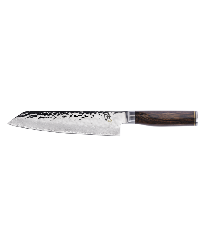 Shun Premier Kiritsuke 8"