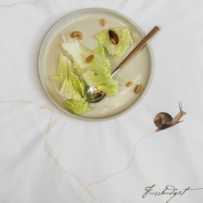 Snail Trail Cover Set - Free Shipping-Fussbudget.com