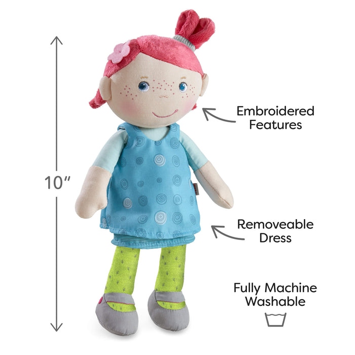 Snug Up Doll Philine - Babies in Bloom