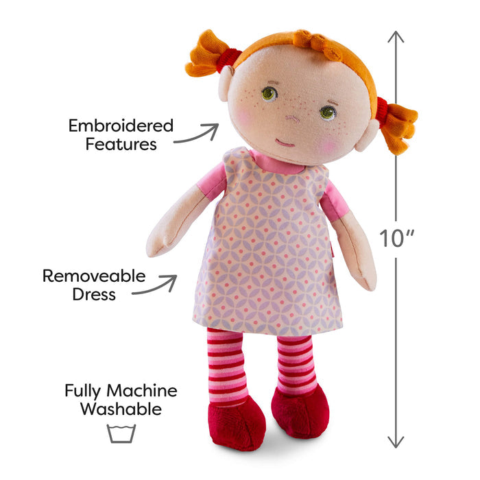 Snug Up Doll Roya - Babies in Bloom