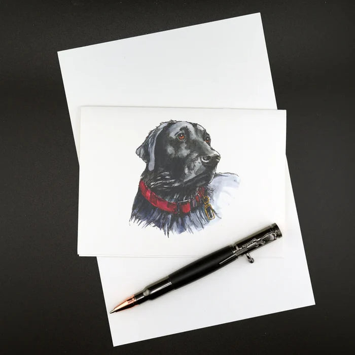 Black Lab