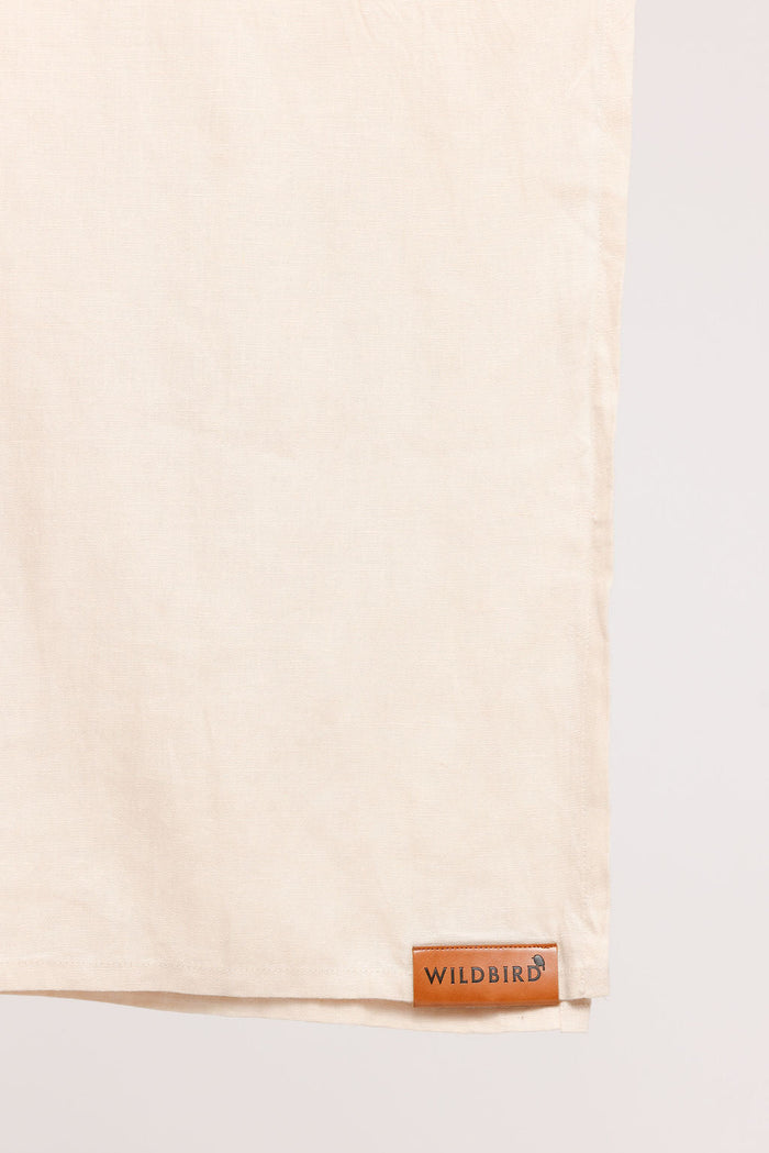 Sparrow - Linen Sling - Babies in Bloom