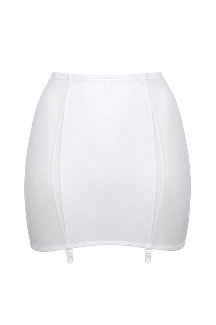 Spica Ivory skirt