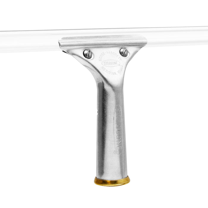 Steccone Magiklip Featherweight Aluminum Handle