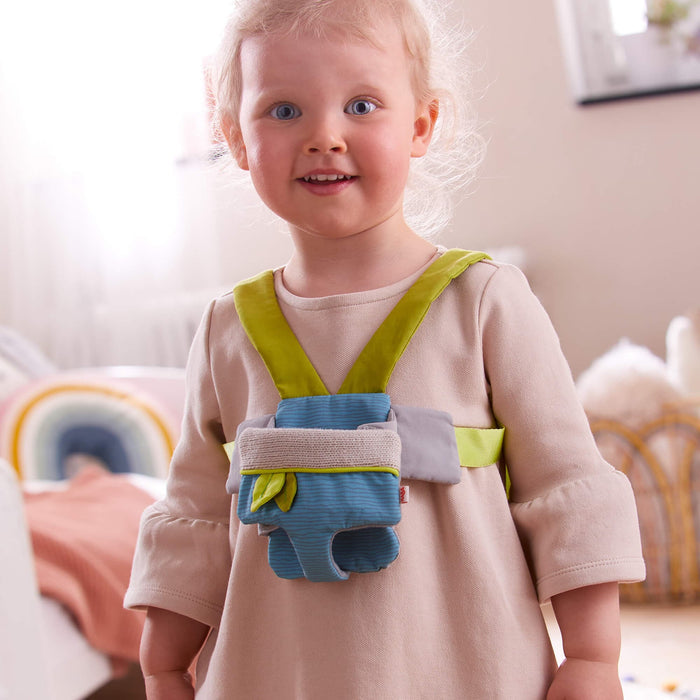 Summer Meadow Doll Carrier - Babies in Bloom