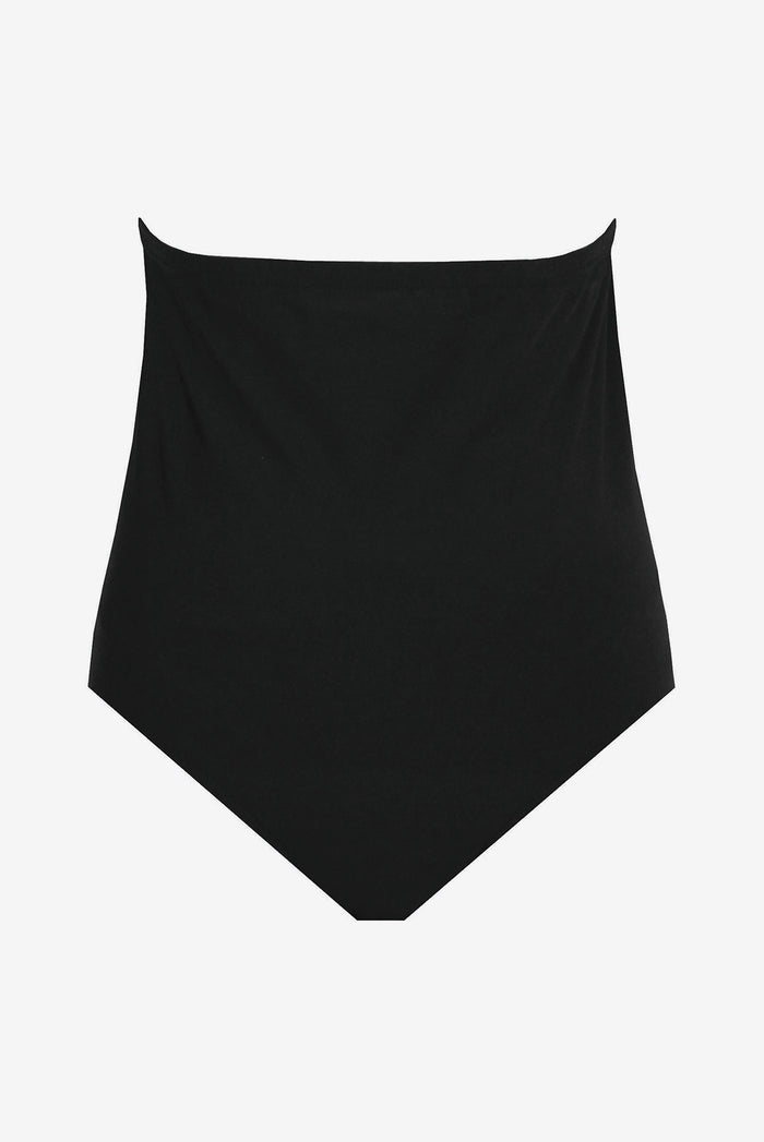 Super High Waist Swim Bottom