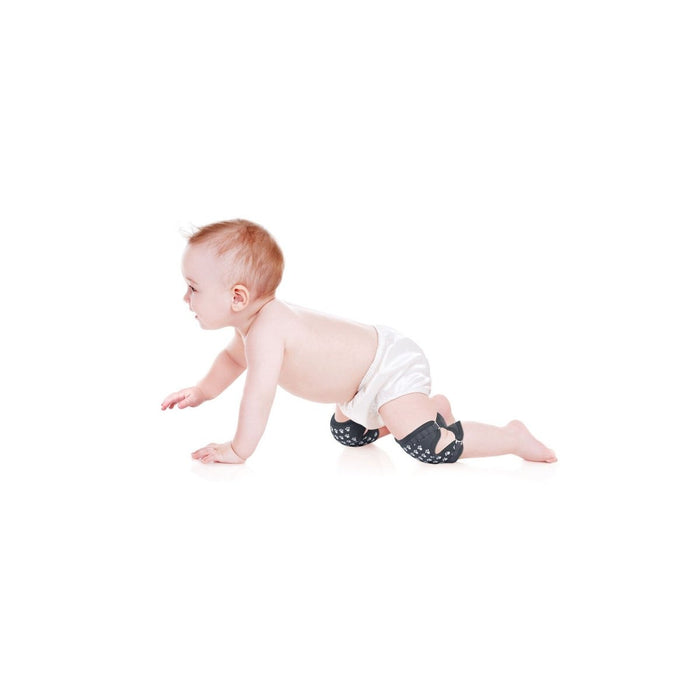 Supported Crawling Knee Brace - Grey - ebebek - Black Friday