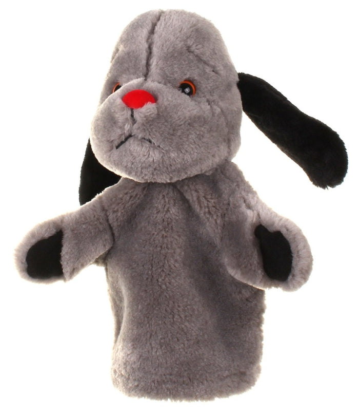 Sweep Hand Puppet - ebebek - Black Friday