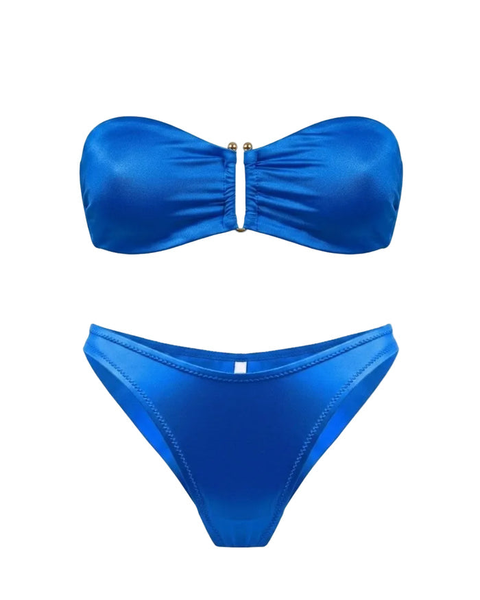 Tarah Saphire bikini bottom