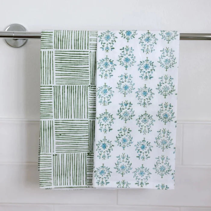 Tea Towel Set