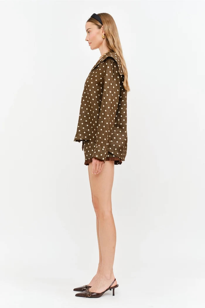The Maggie Top
