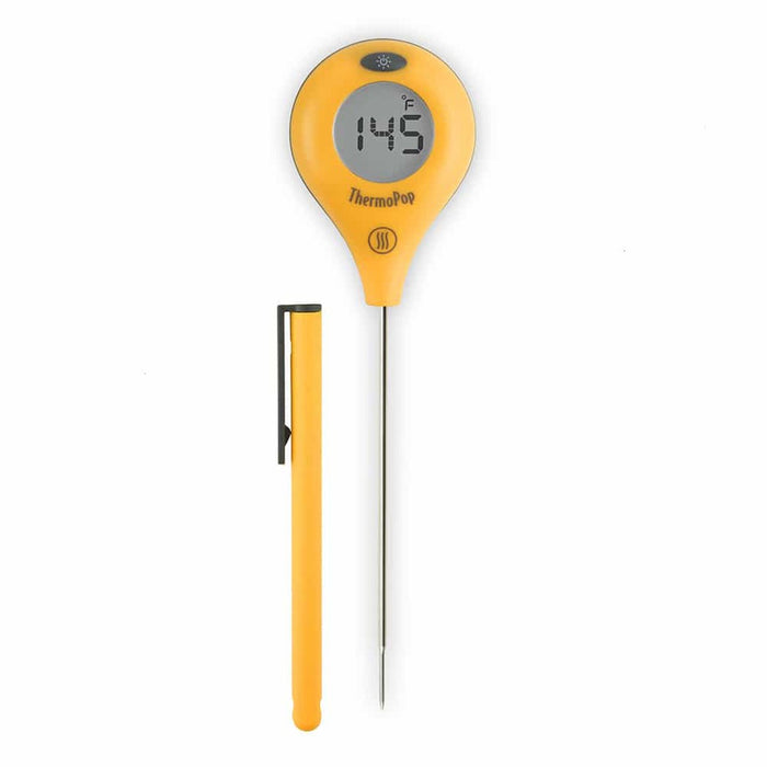 ThermoPop, Yellow