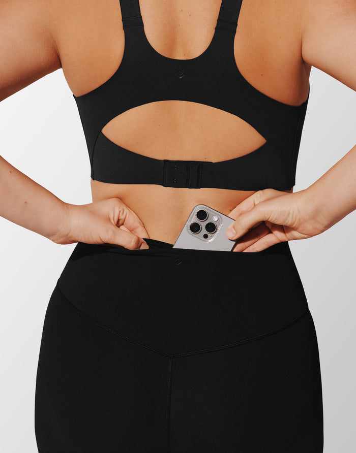 Thermoregulating TempSync™ Legging